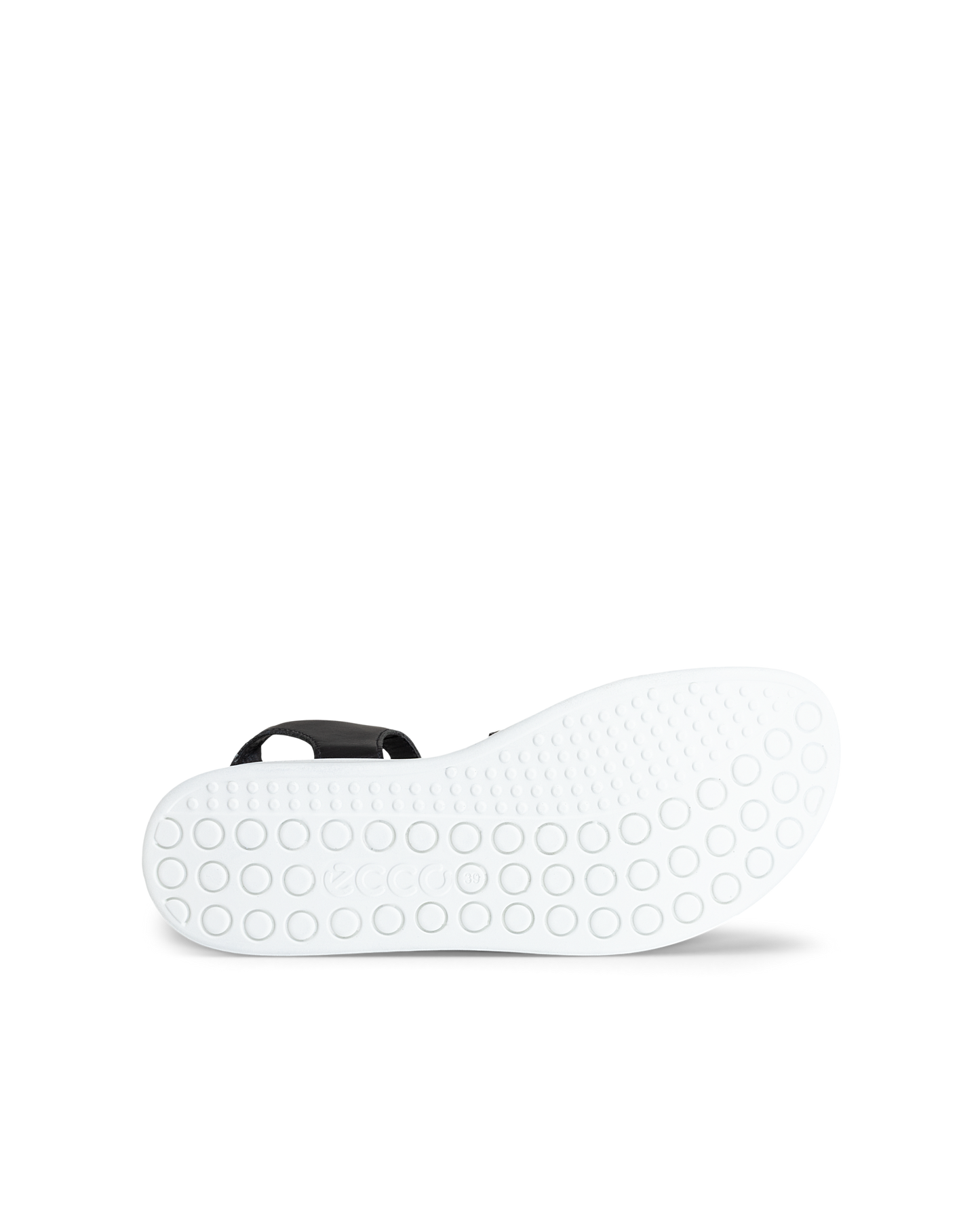 ECCO SOFT SANDAL