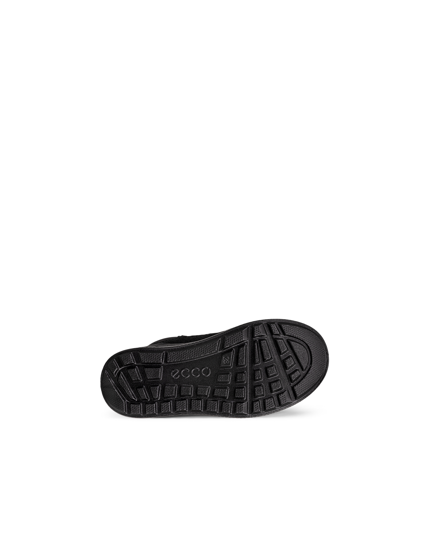 ECCO URBAN SNOWBOARDER