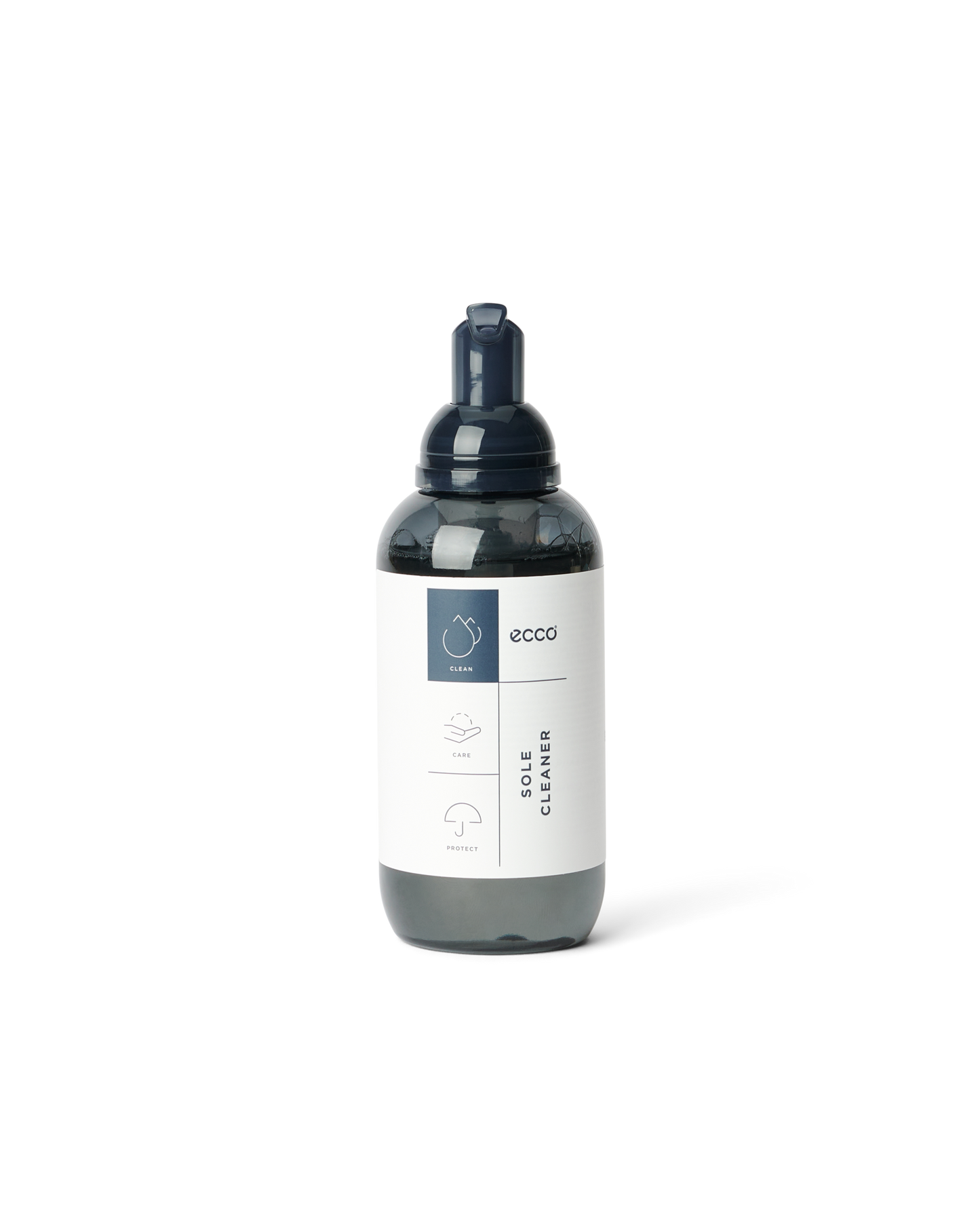 ECCO SHOE CARE CLEAN WHITE