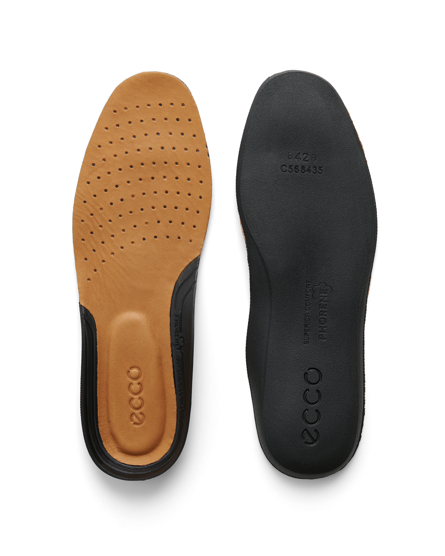 ECCO COMFORT SUPREME INSOLE