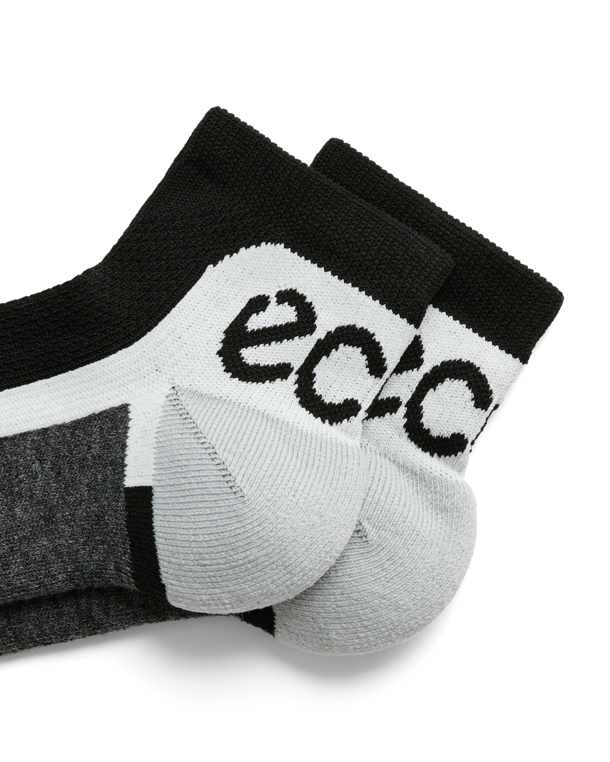 ECCO TECH SPORTY ANKLE CUT