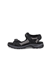 ECCO OFFROAD - NEGRO