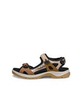 ECCO OFFROAD - MARRON