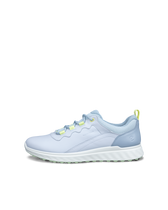 ECCO GOLF S-CASUAL - AZUL