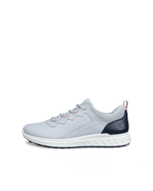 ECCO GOLF S-CASUAL - GRIS