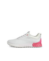 ECCO GOLF S-THREE - BLANCO