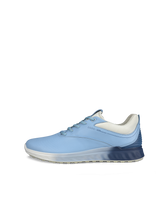 ECCO GOLF S-THREE - AZUL