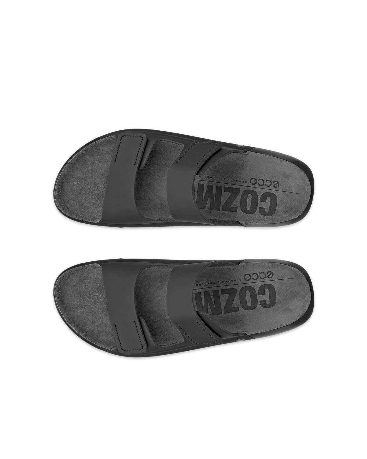 ECCO COZMO W