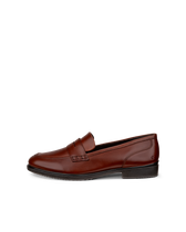 ECCO DRESS CLASSIC 15 - BROWN