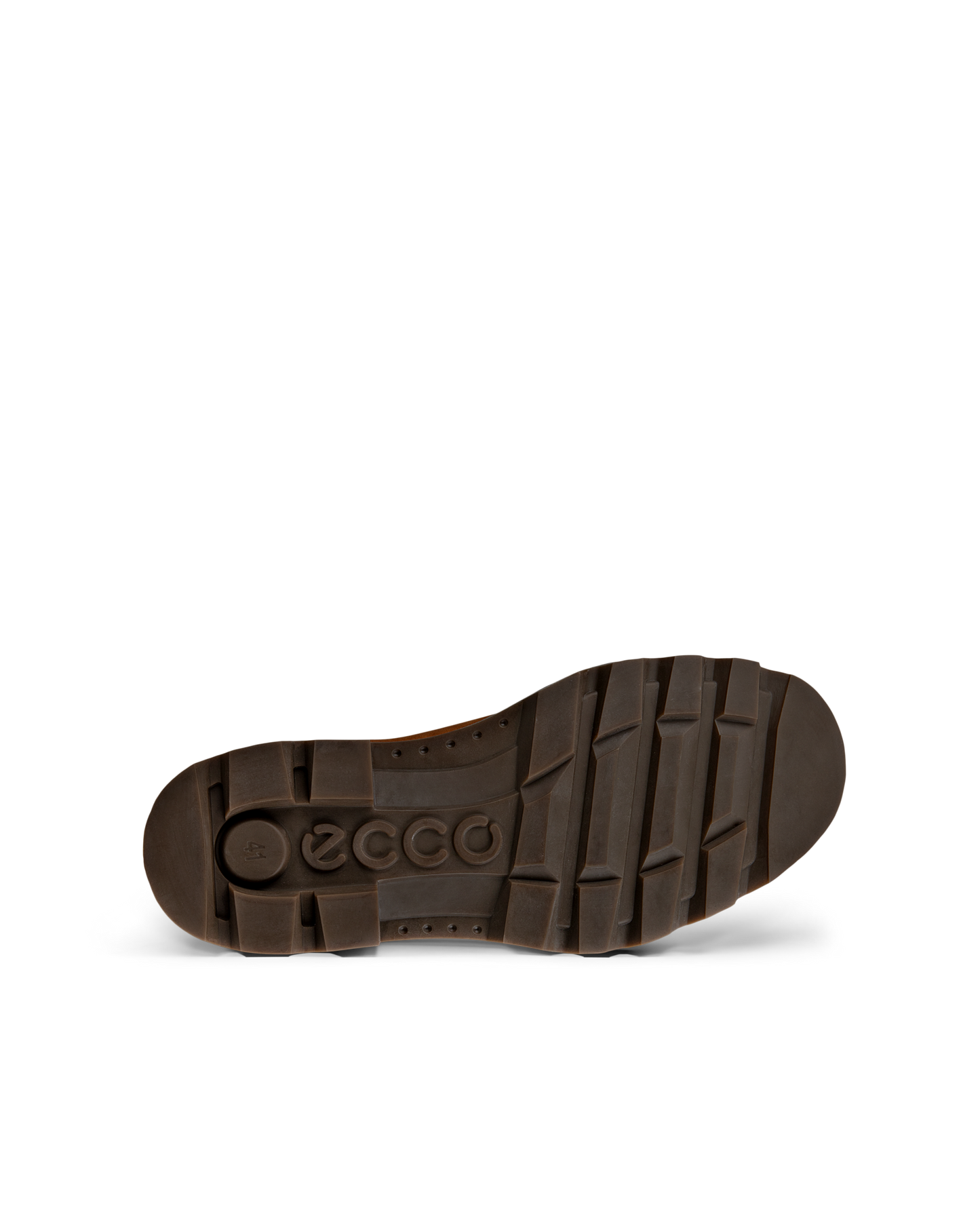ECCO GRAINER