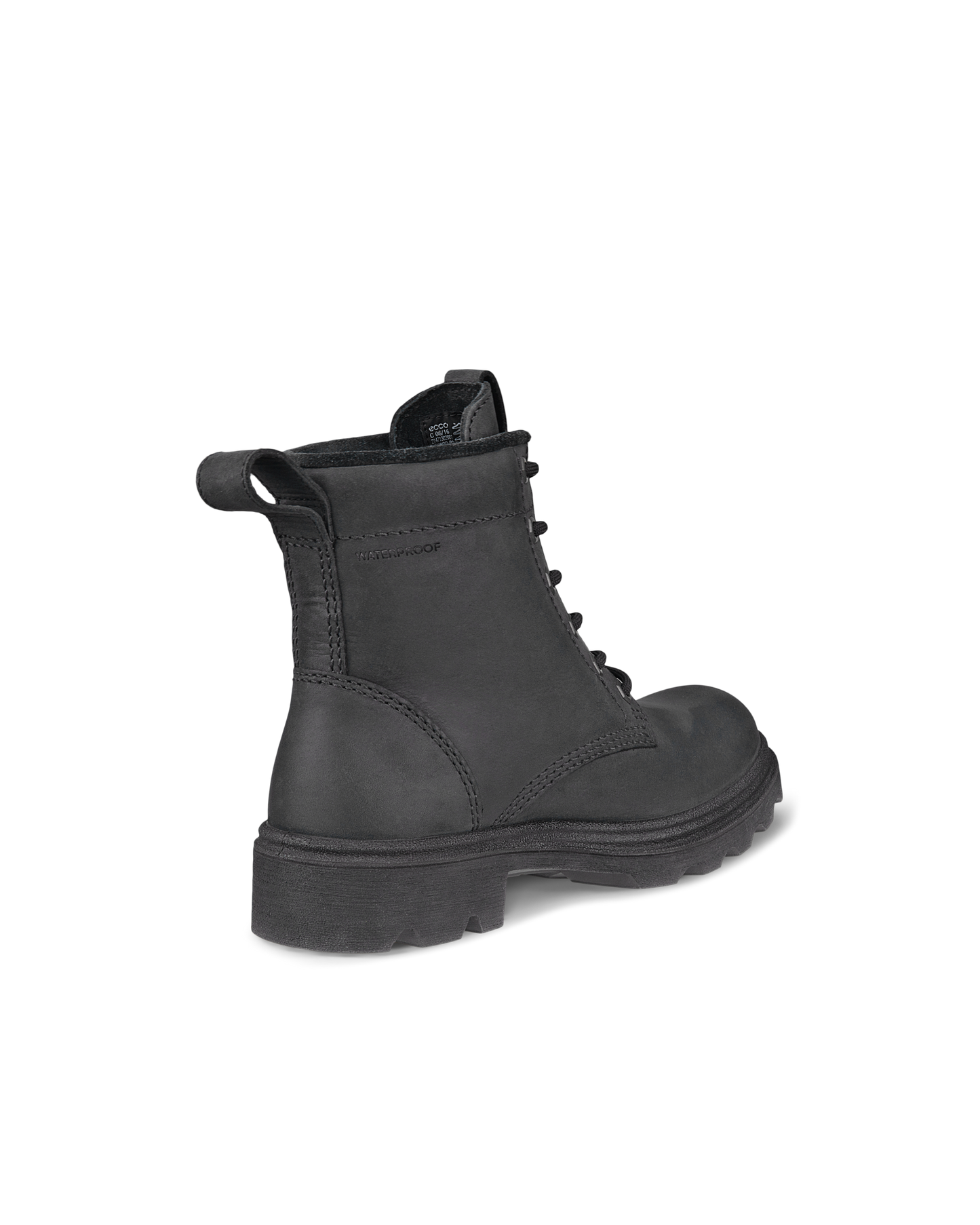 ECCO GRAINER IMPERMEABLE