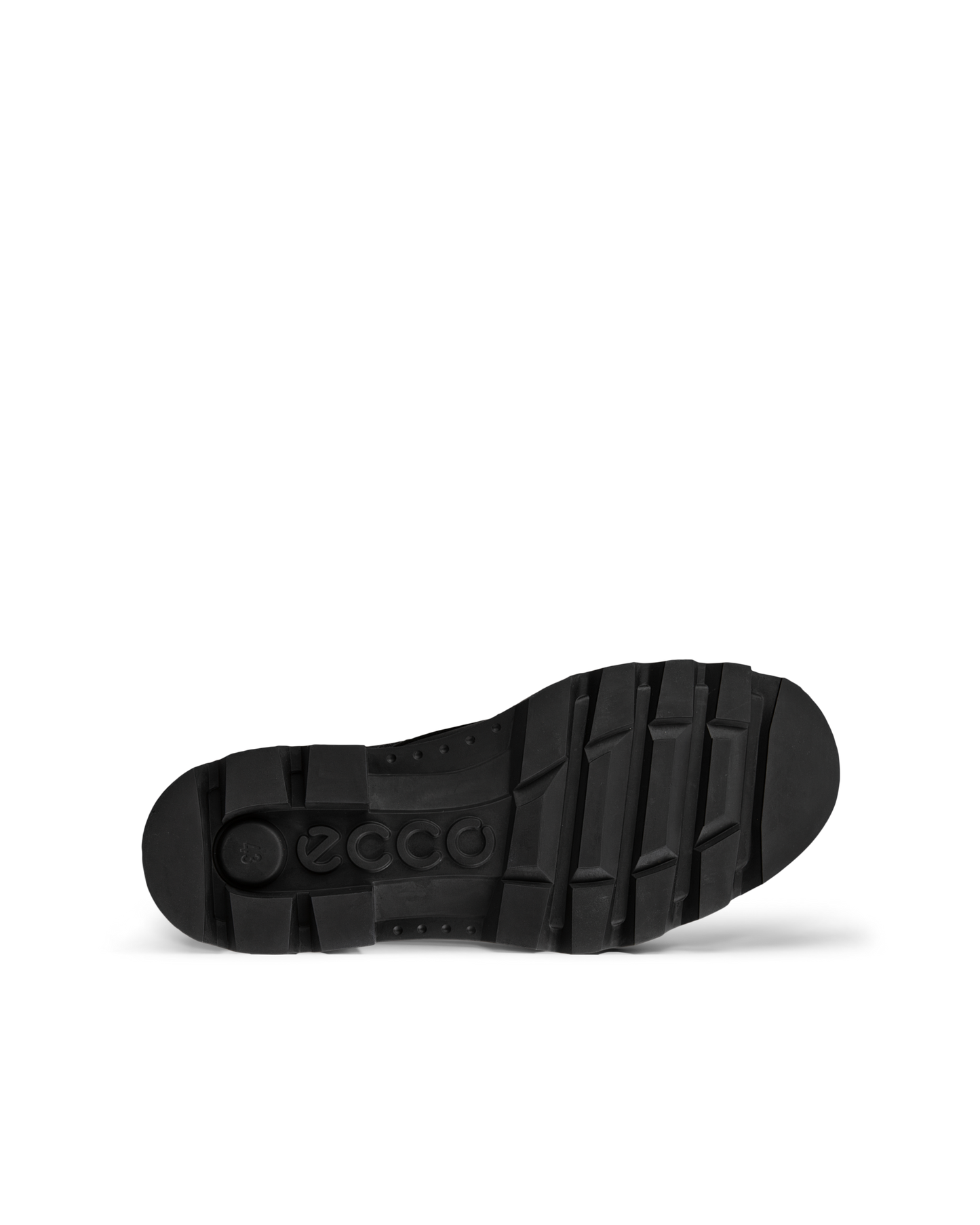 ECCO GRAINER IMPERMEABLE