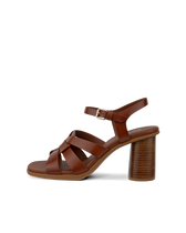 ECCO SCULPTED ALBA 65 - MARRÓN