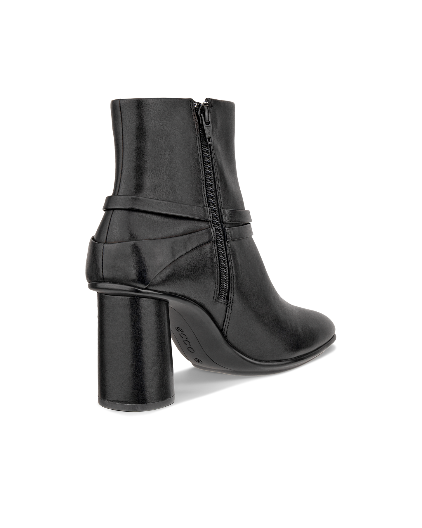 ECCO SCULPTED ALBA BLOCK 65