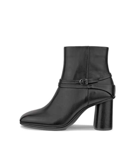 ECCO SCULPTED ALBA BLOCK 65