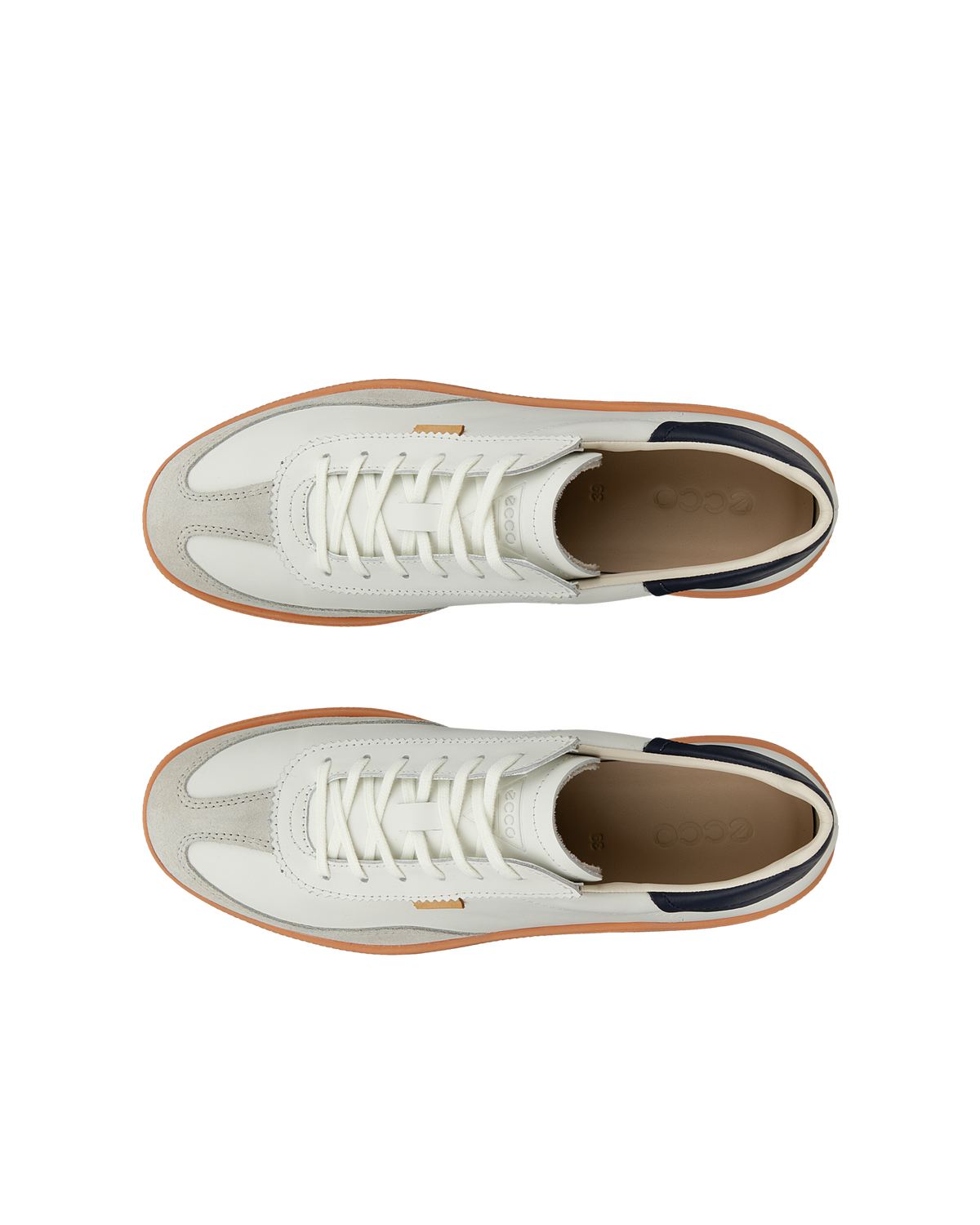 ECCO SOFT 11 W