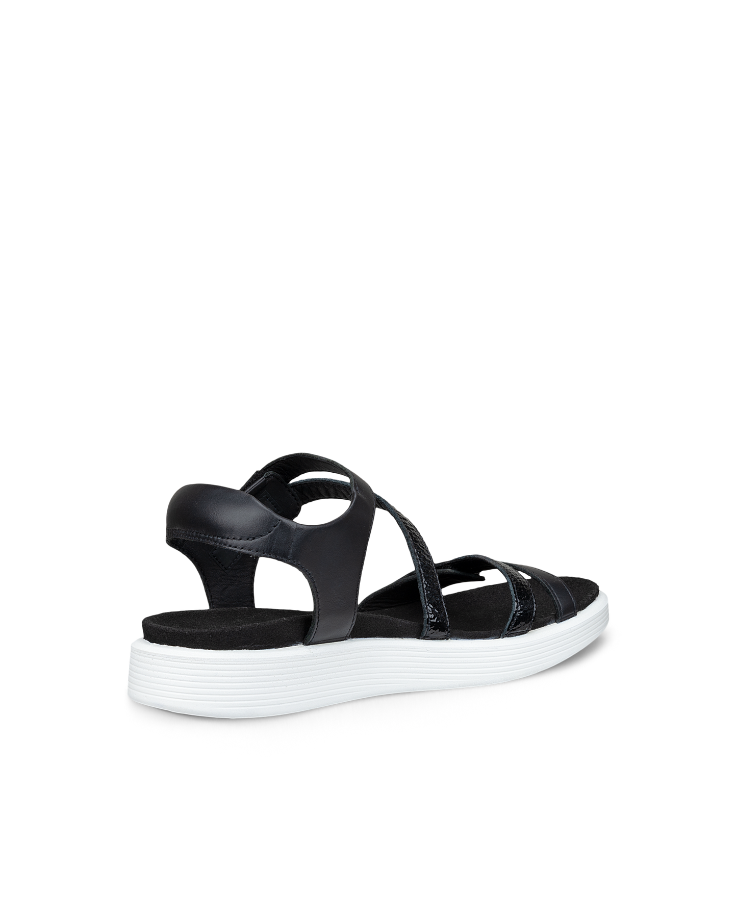 ECCO SOFT SANDAL