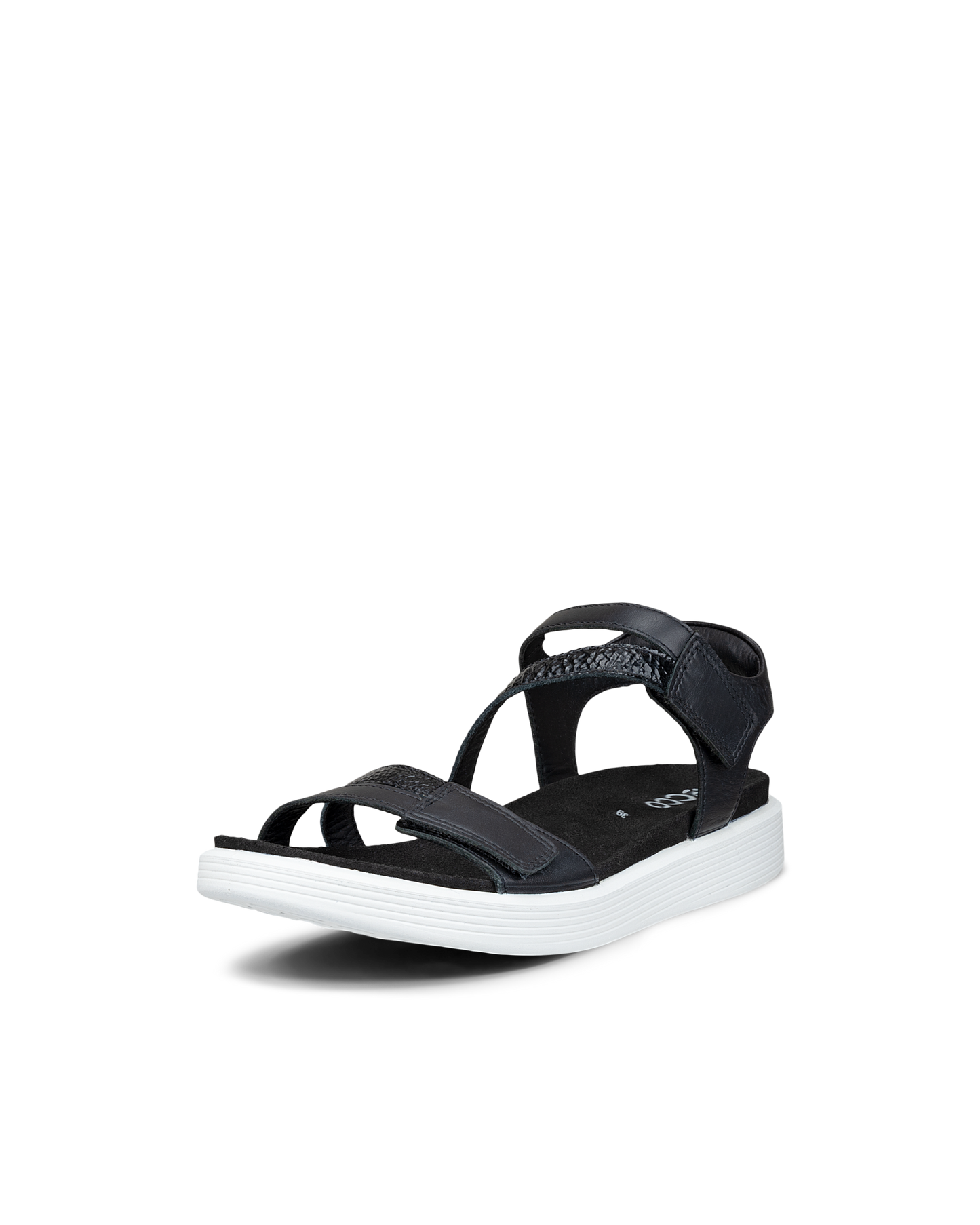 ECCO SOFT SANDAL