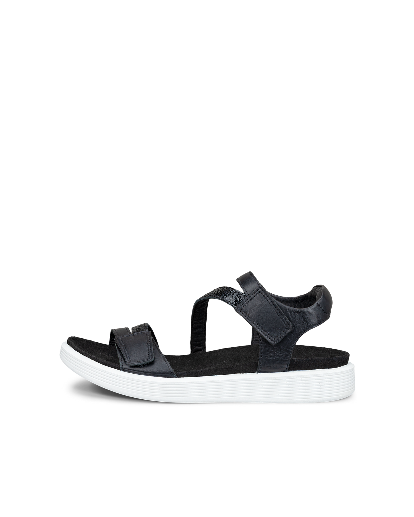 ECCO SOFT SANDAL