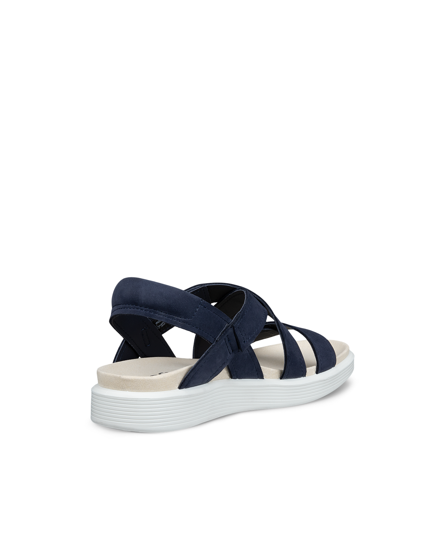 ECCO SOFT SANDAL