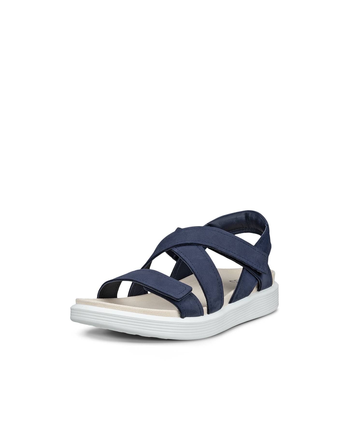 ECCO SOFT SANDAL