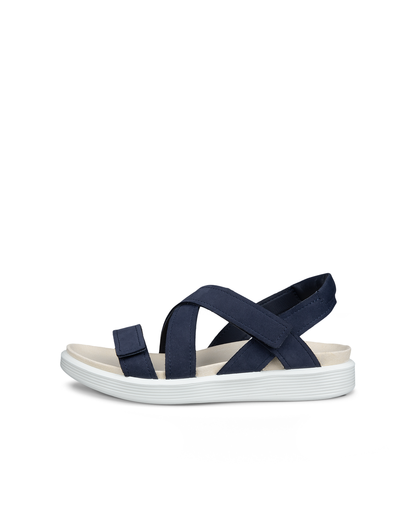 ECCO SOFT SANDAL