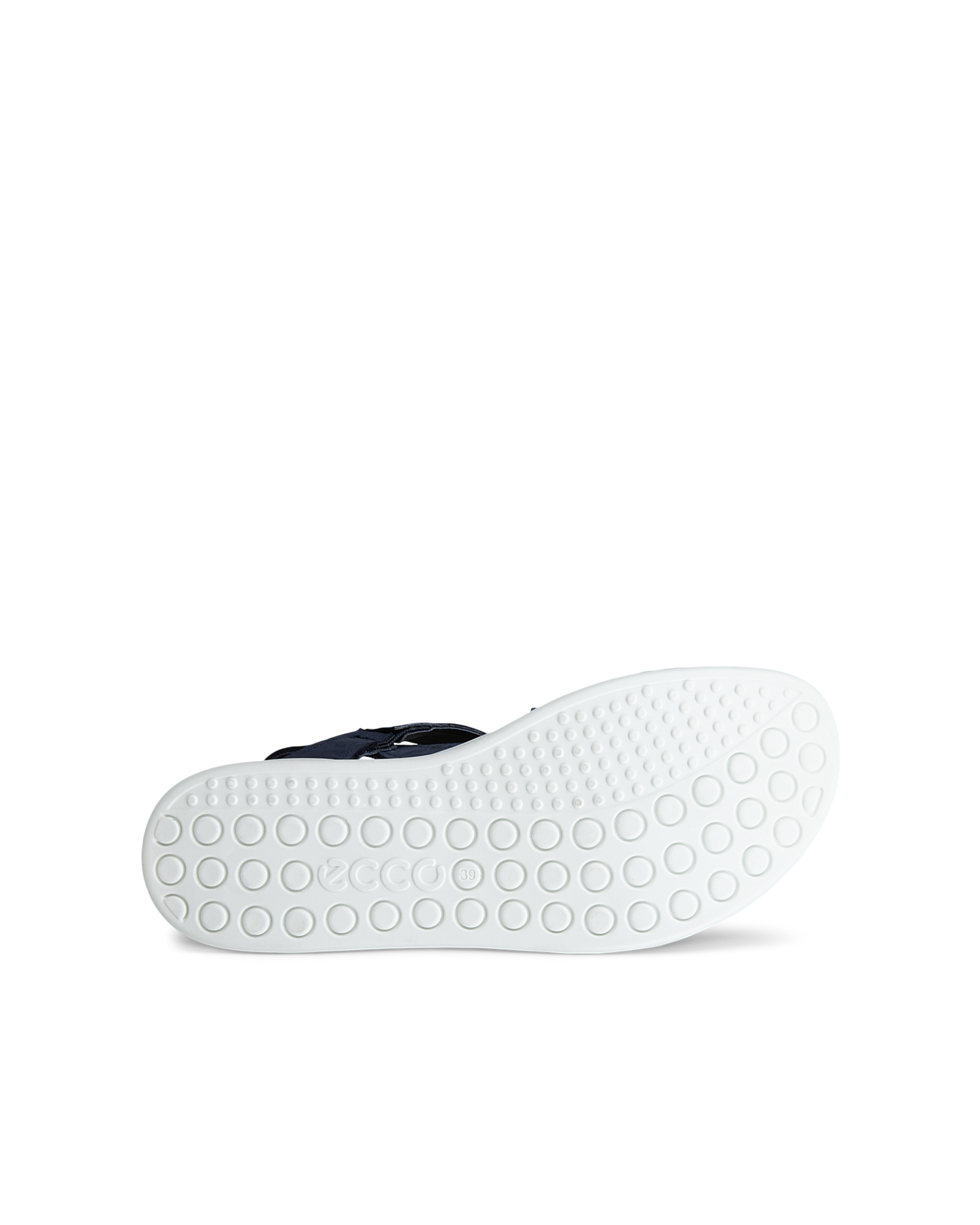 ECCO SOFT SANDAL