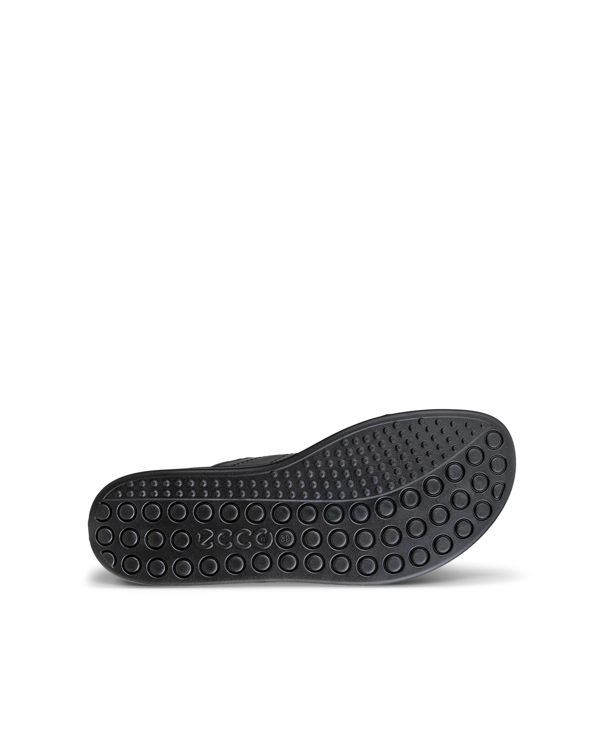 ECCO SOFT SANDAL