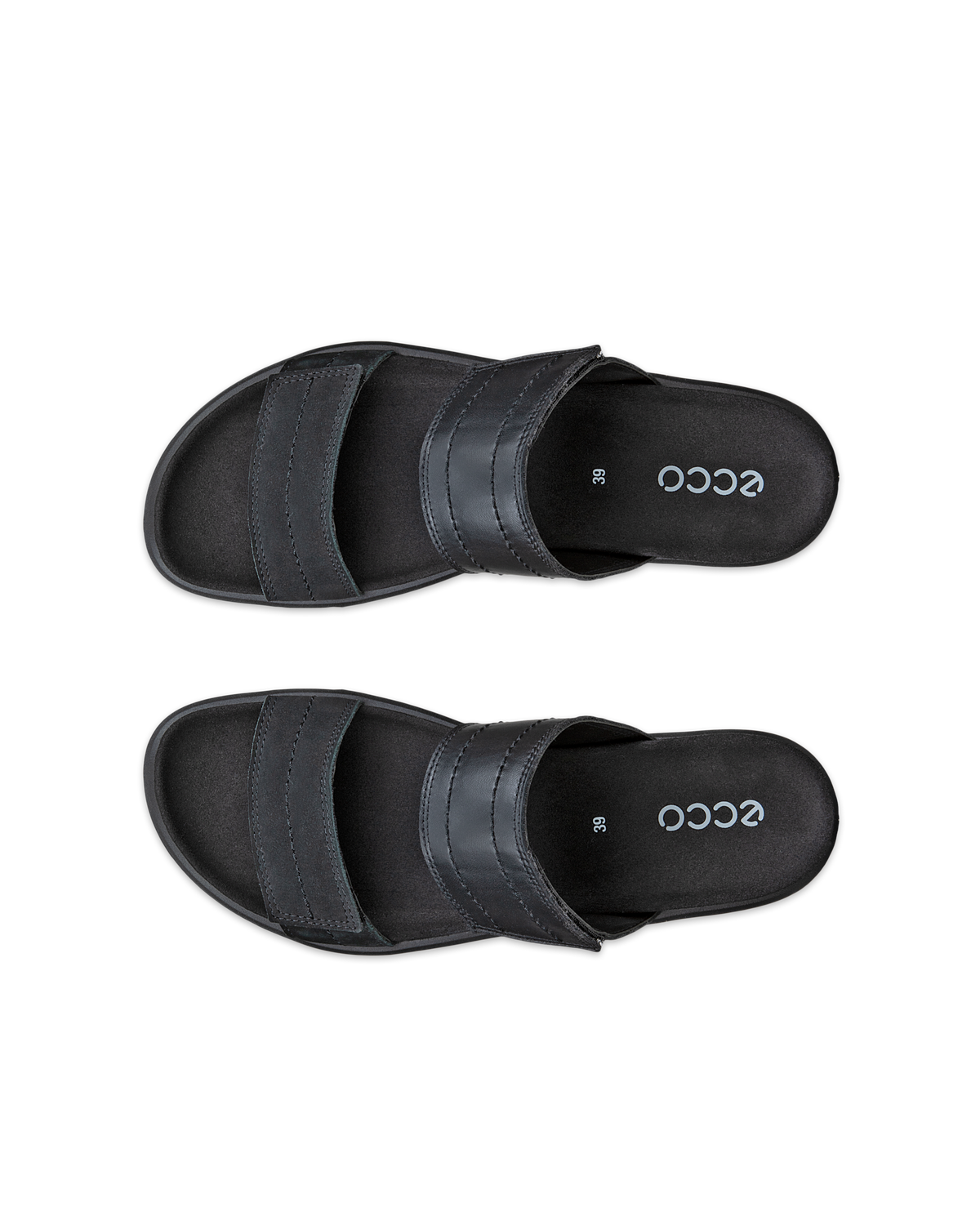 ECCO SOFT SANDAL