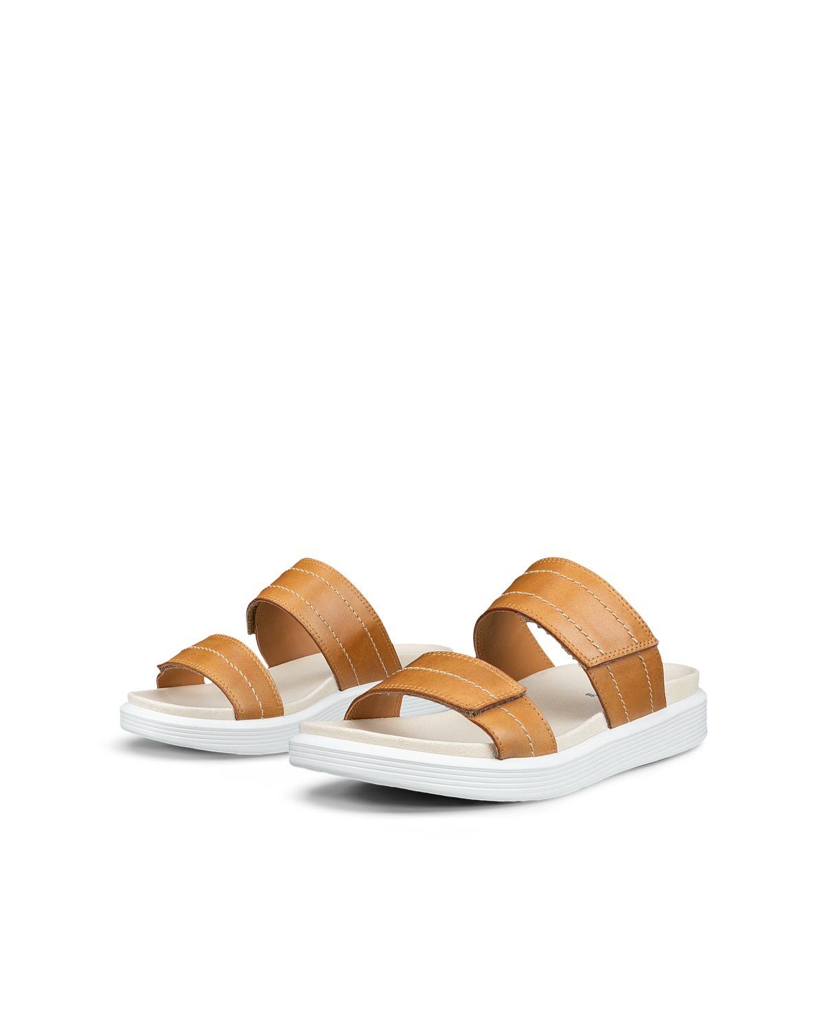 ECCO SOFT SANDAL