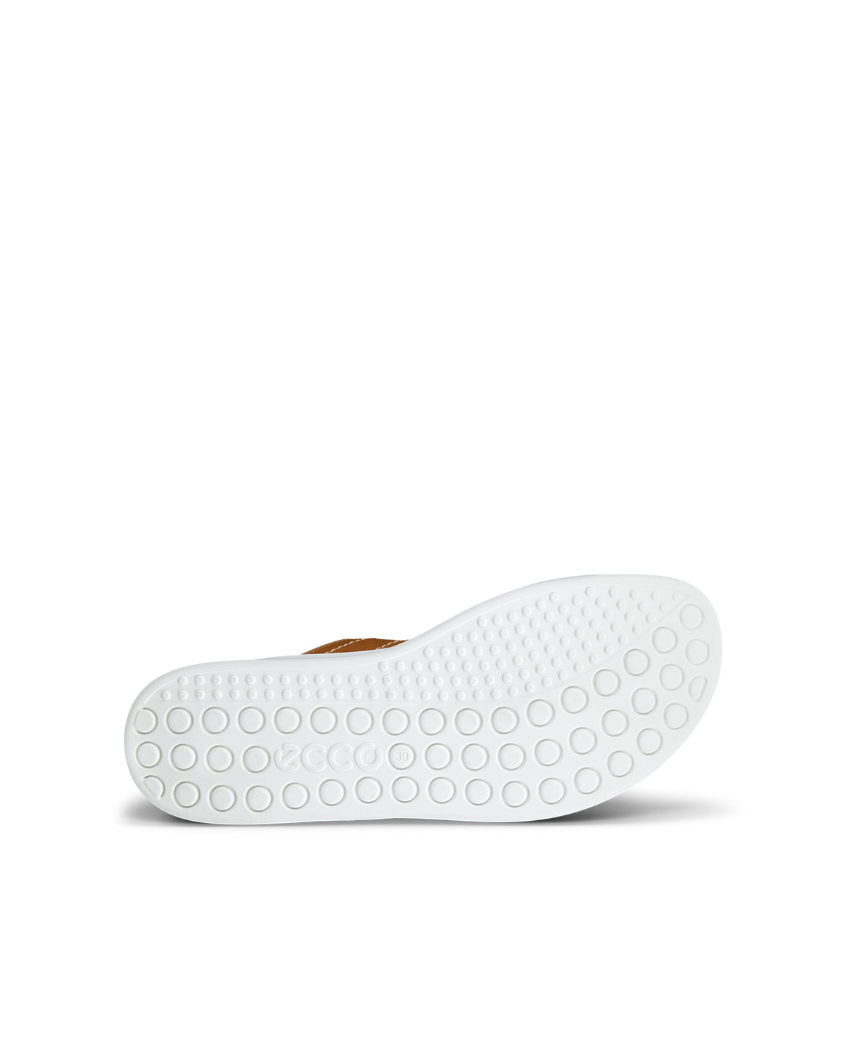 ECCO SOFT SANDAL