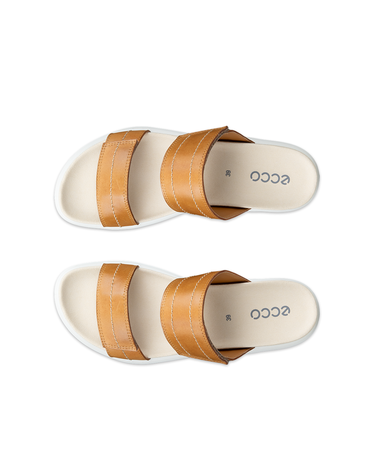 ECCO SOFT SANDAL