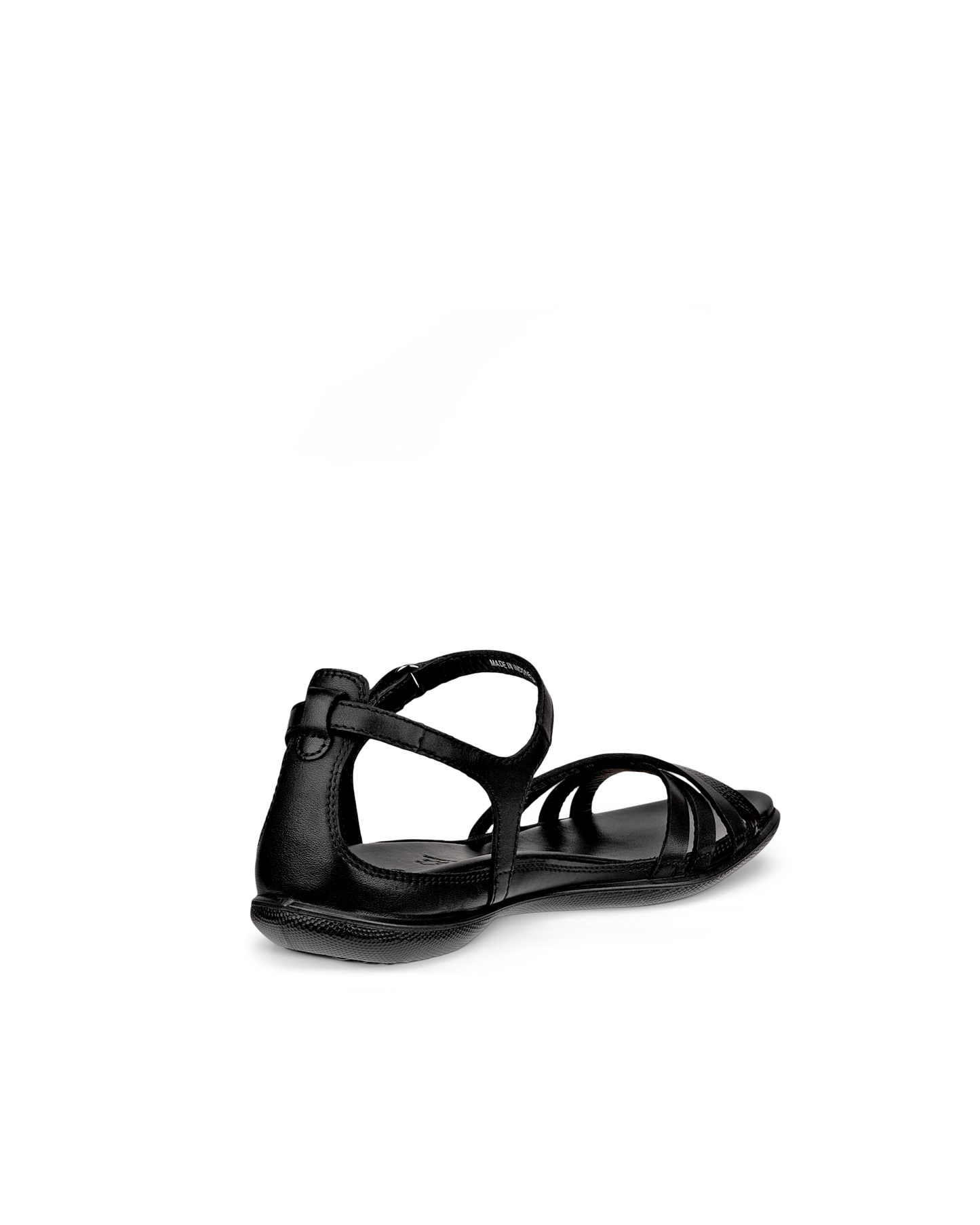 ECCO FLASH
