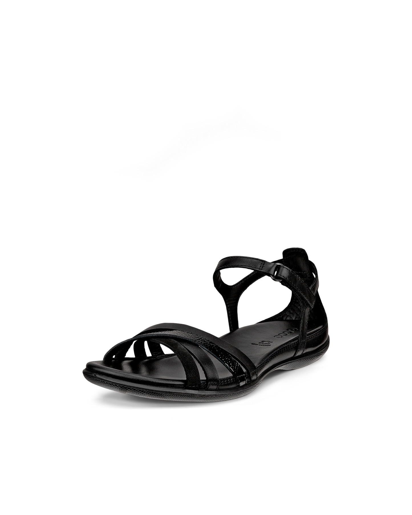 ECCO FLASH