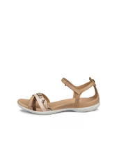 ECCO FLASH - BEIGE