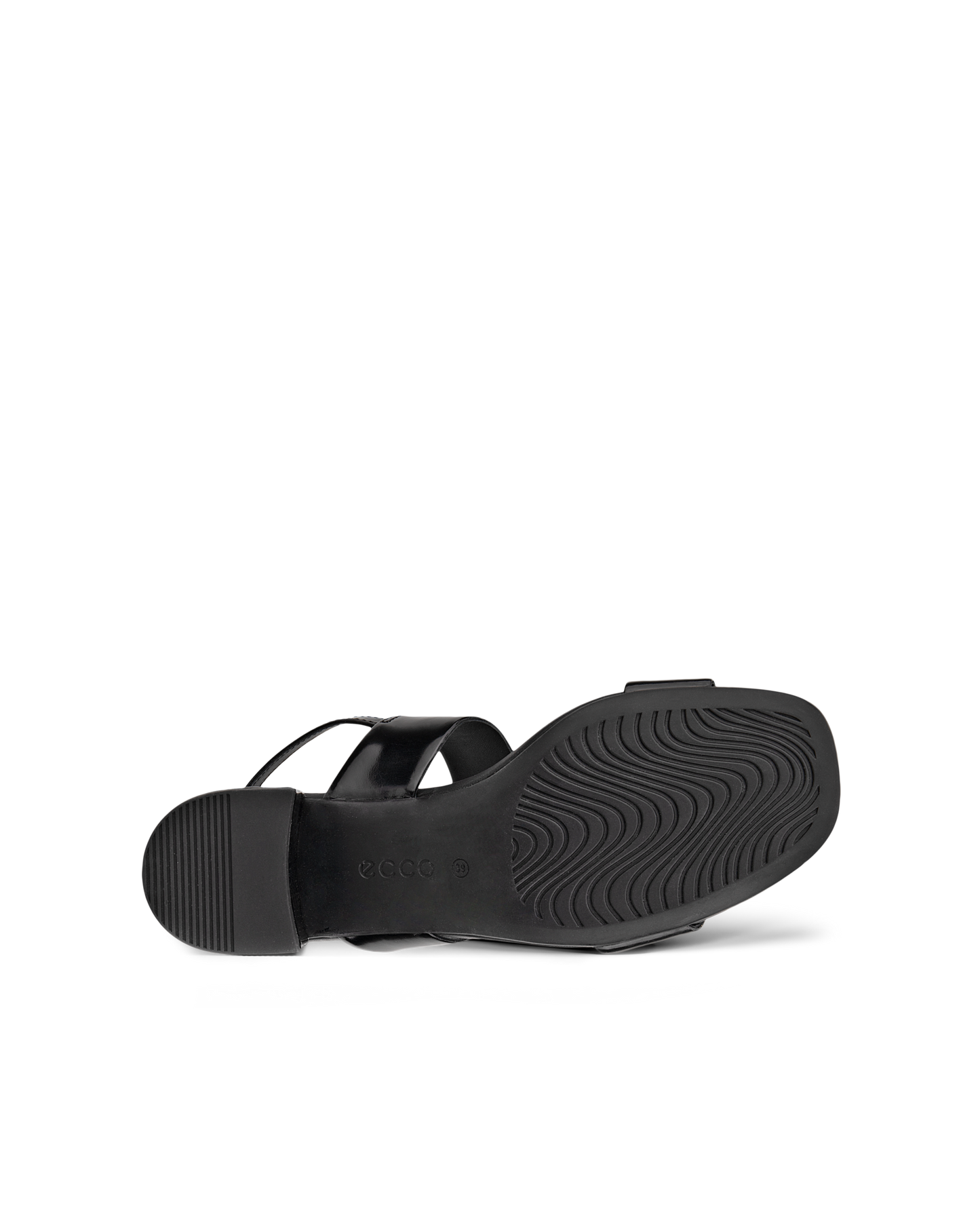 ECCO LIVA SANDAL 35