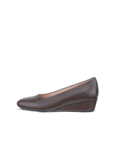 ECCO ELEVATE WEDGE - MARRÓN