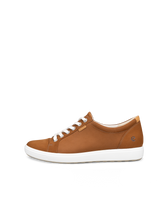 ECCO SOFT 7 - CAMEL