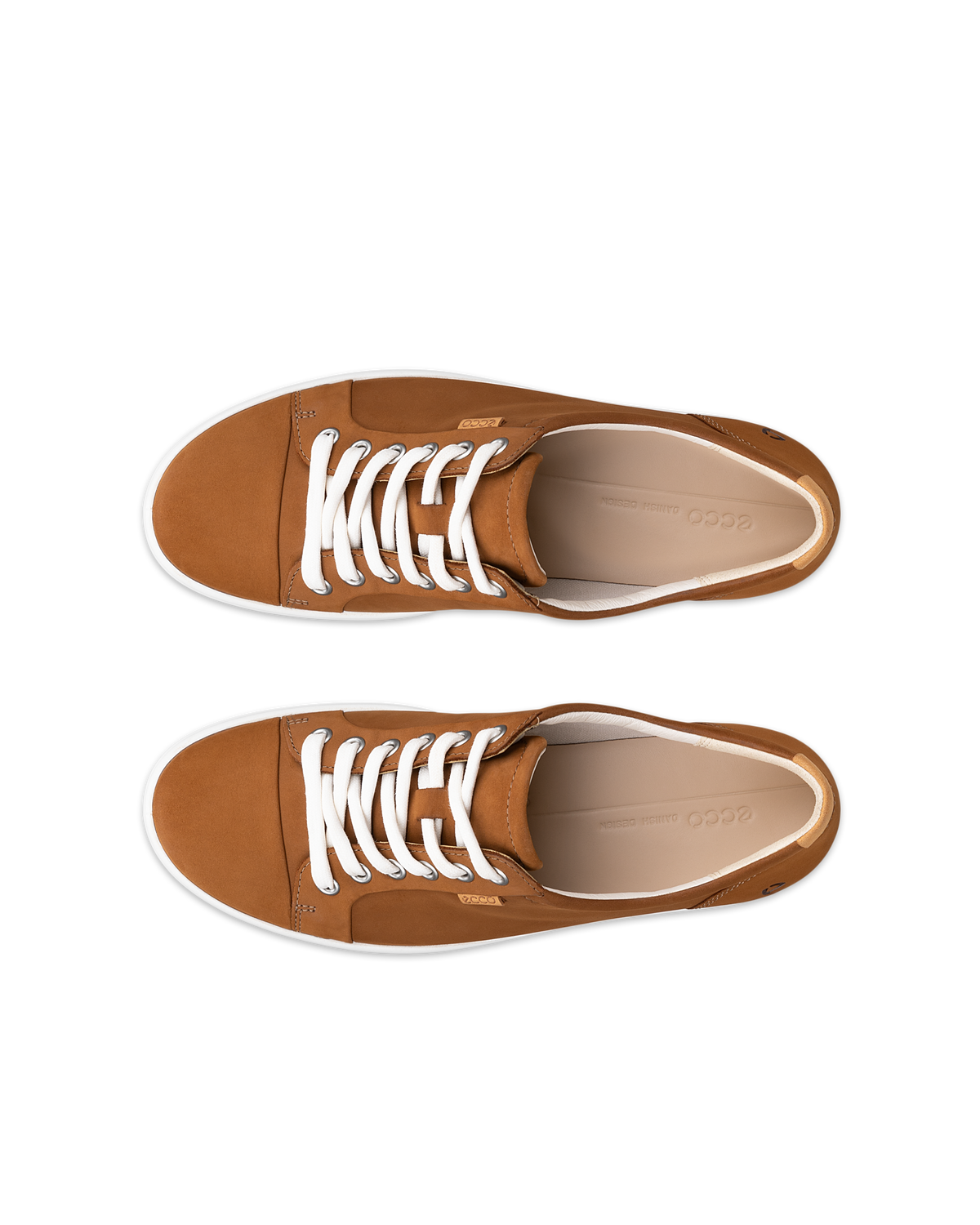 ECCO SOFT 7