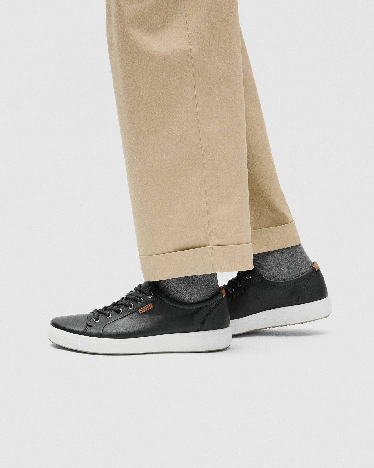 ECCO SOFT 7