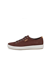 ECCO SOFT 7 M - CHOCOLATE