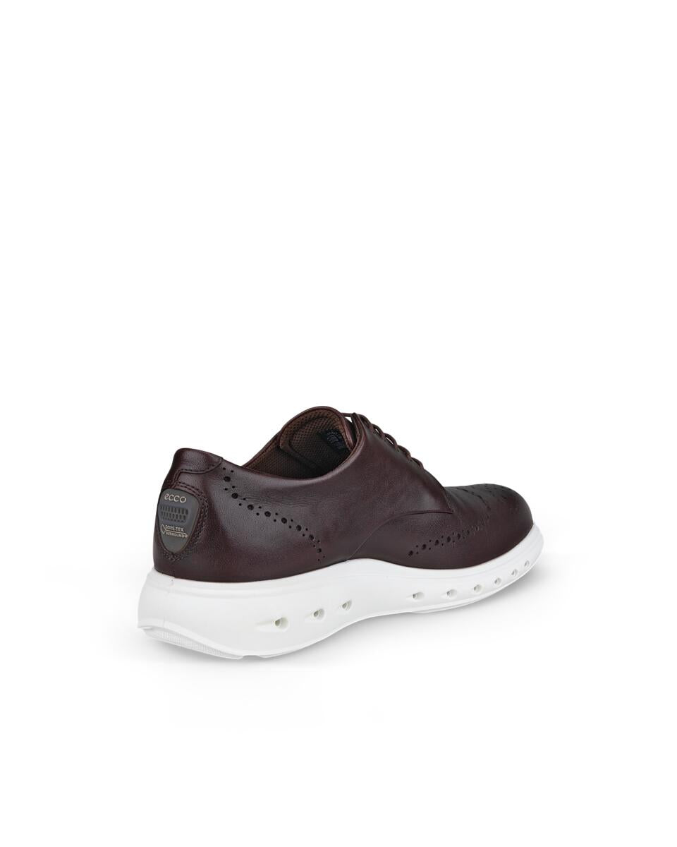 ECCO HYBRID 720