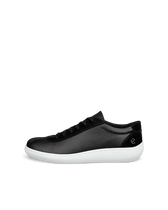 ECCO SOFT ZERO - NEGRO