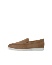 ECCO METROPOLE VERONA - CAMEL