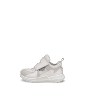 ECCO BIOM 2.2 K - WHITE