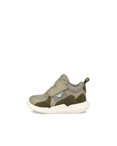 ECCO BIOM 2.2 K - GREEN