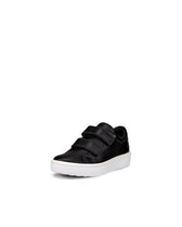 ECCO SOFT 60 K - NEGRO/BLANCO