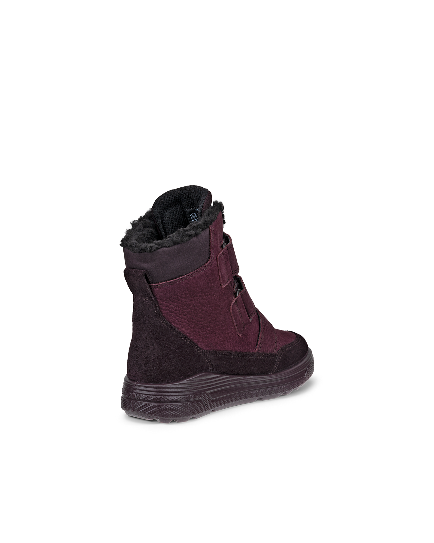ECCO URBAN SNOWBOARDER