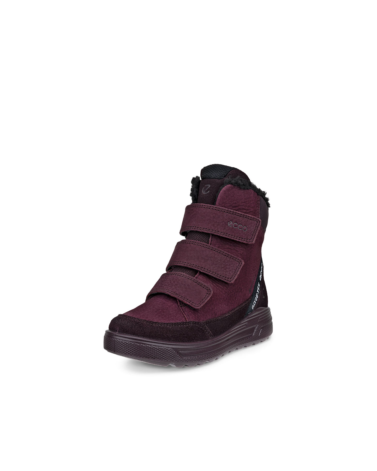 ECCO URBAN SNOWBOARDER