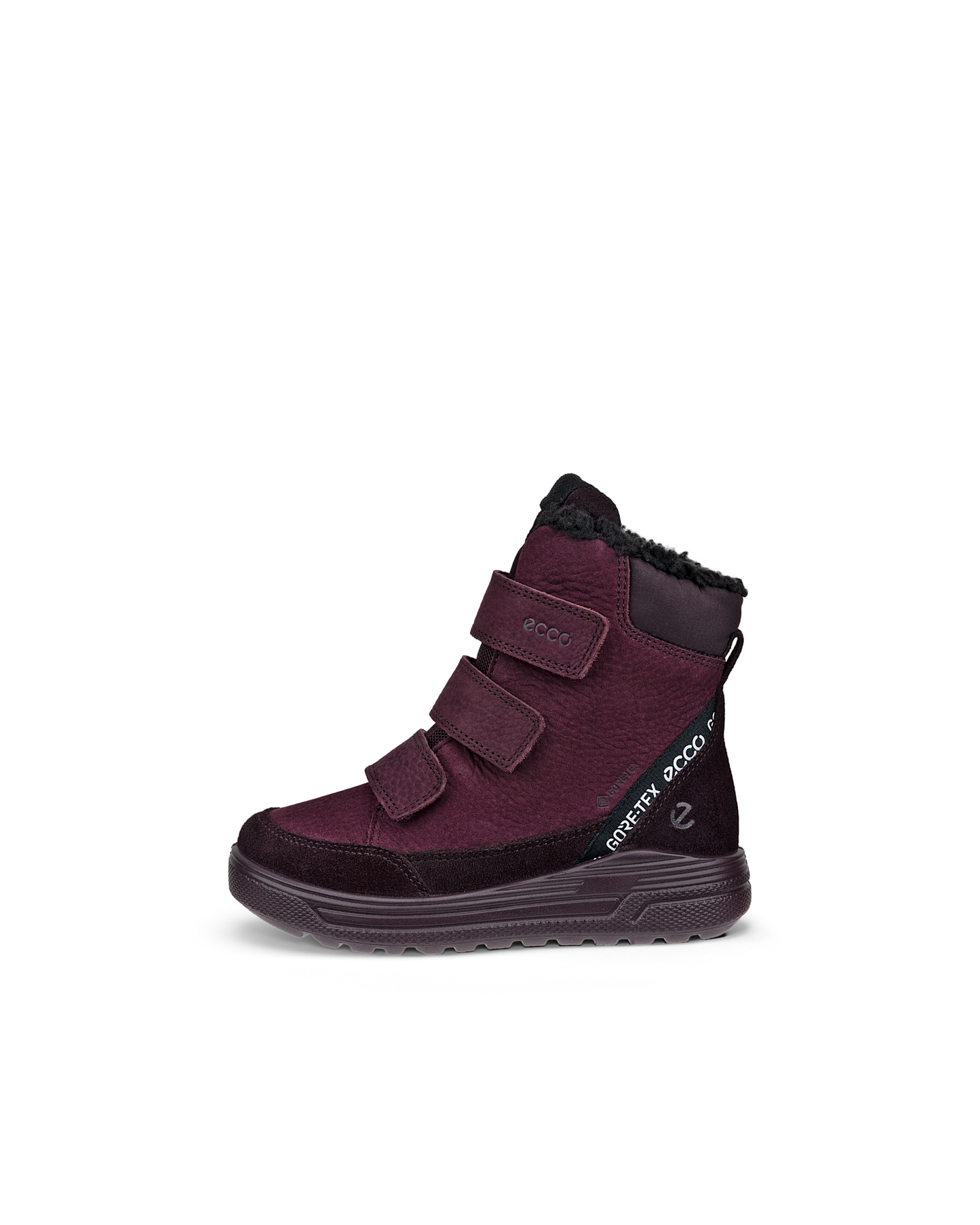 ECCO URBAN SNOWBOARDER